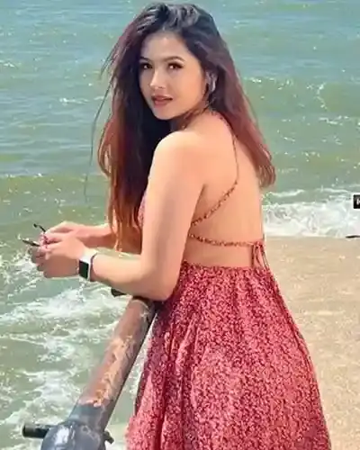 Call Girls in Ballabgarh